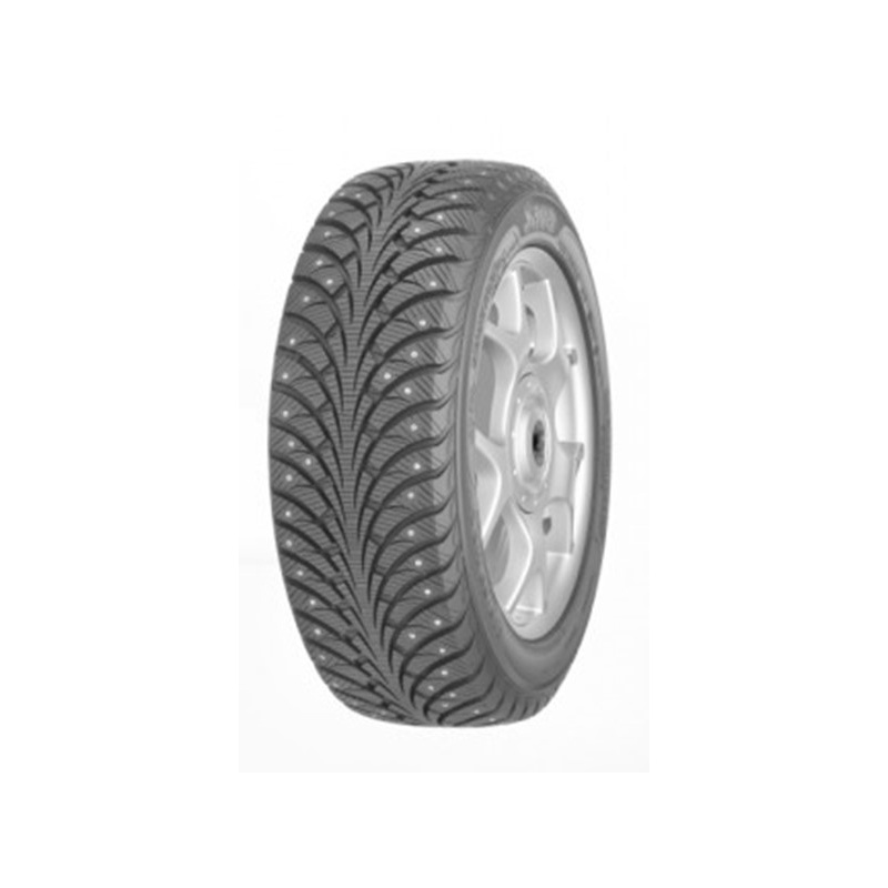 NAASTREHV Sava Eskimo Stud MS H-Stud 215/55R17 94T (sis. keskk.teenuse ...